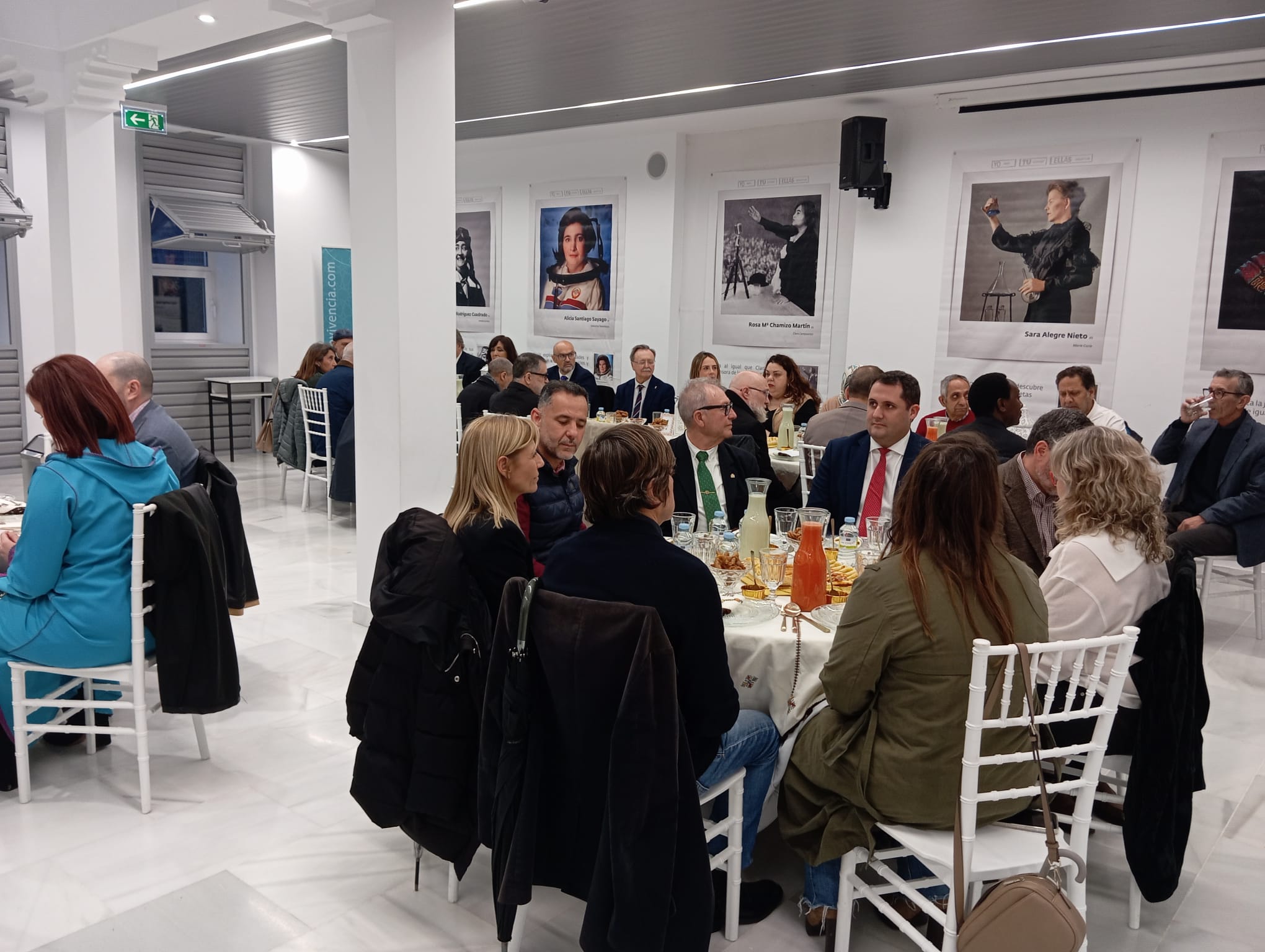 Iftar institucional 4