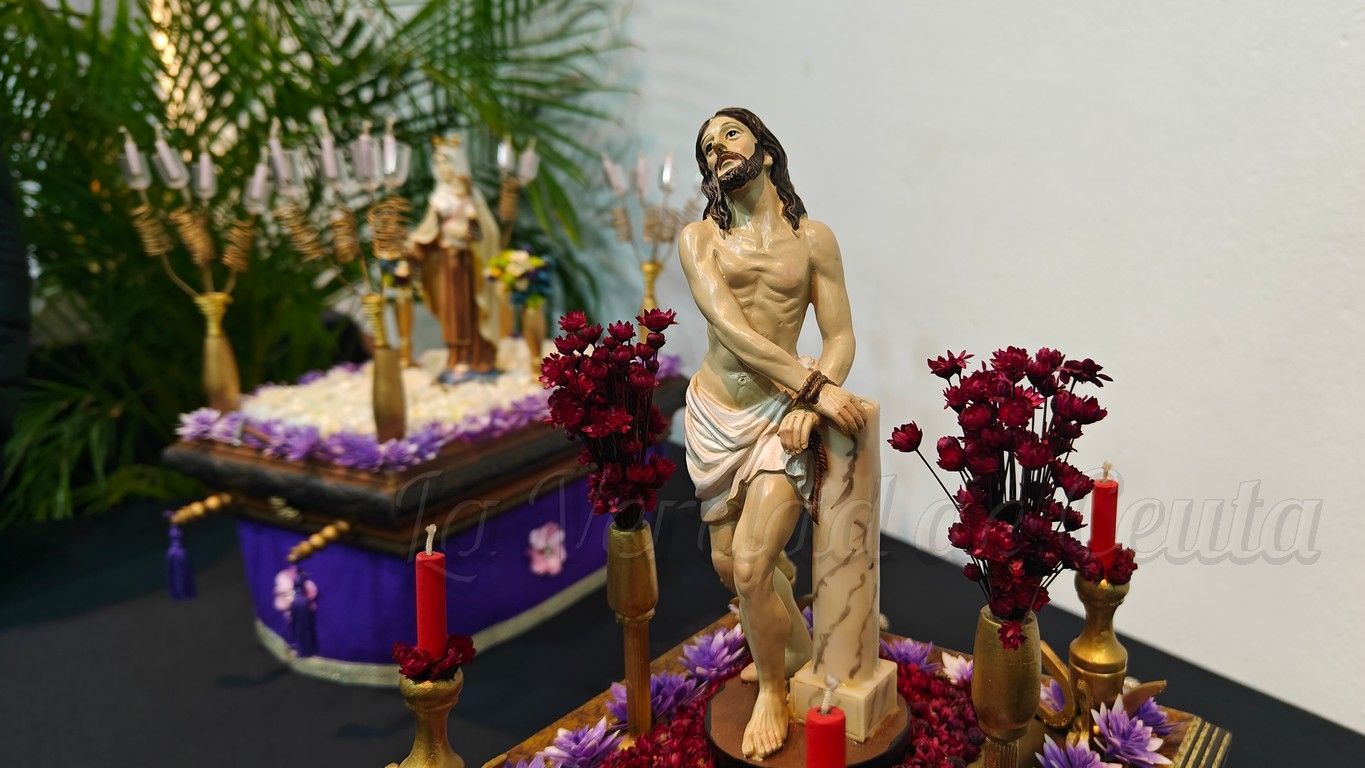 Exposicion mayores Semana Santa 08