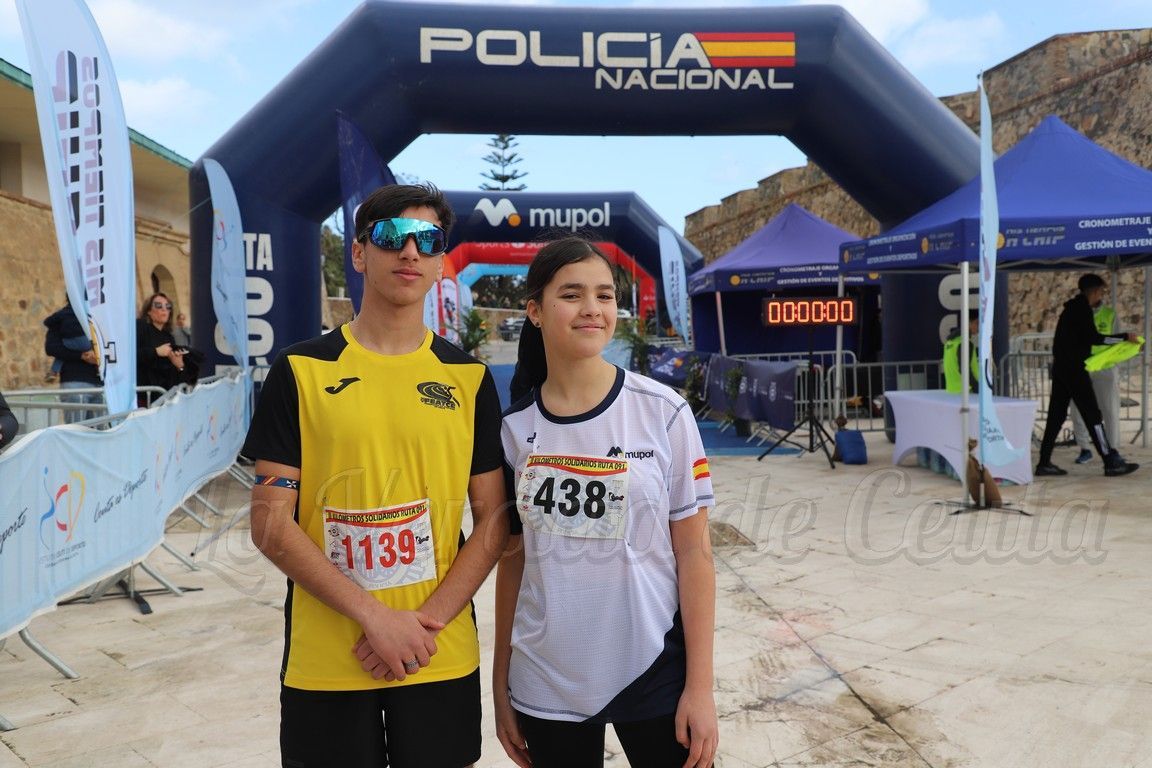Carrera 091 2025 11
