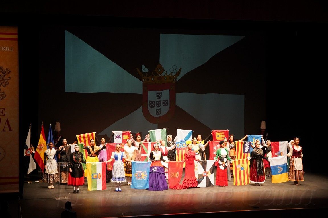 La Ciudad conmemora este miércoles el Día de Ceuta con la entrega de las Medallas de la Autonomía