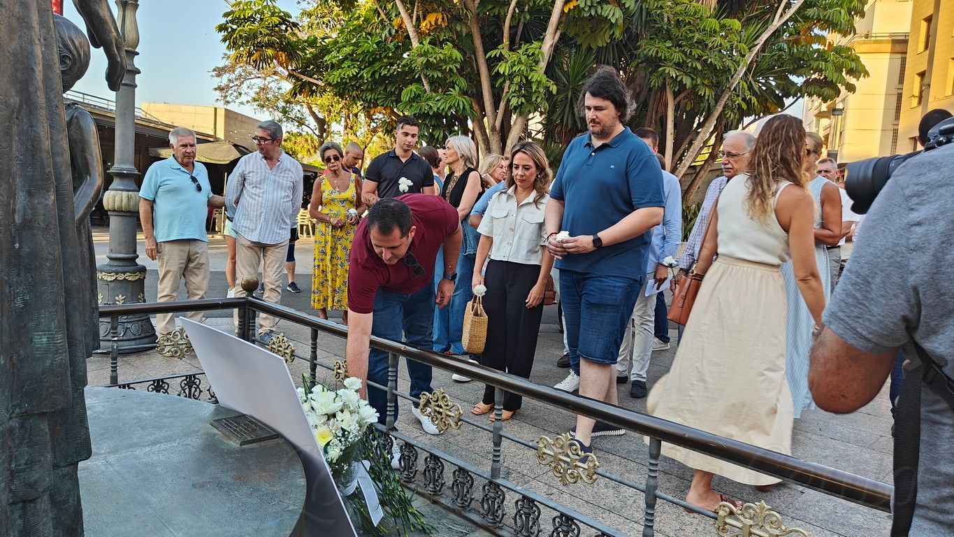 Homenaje Miguel Angel Blanco 06