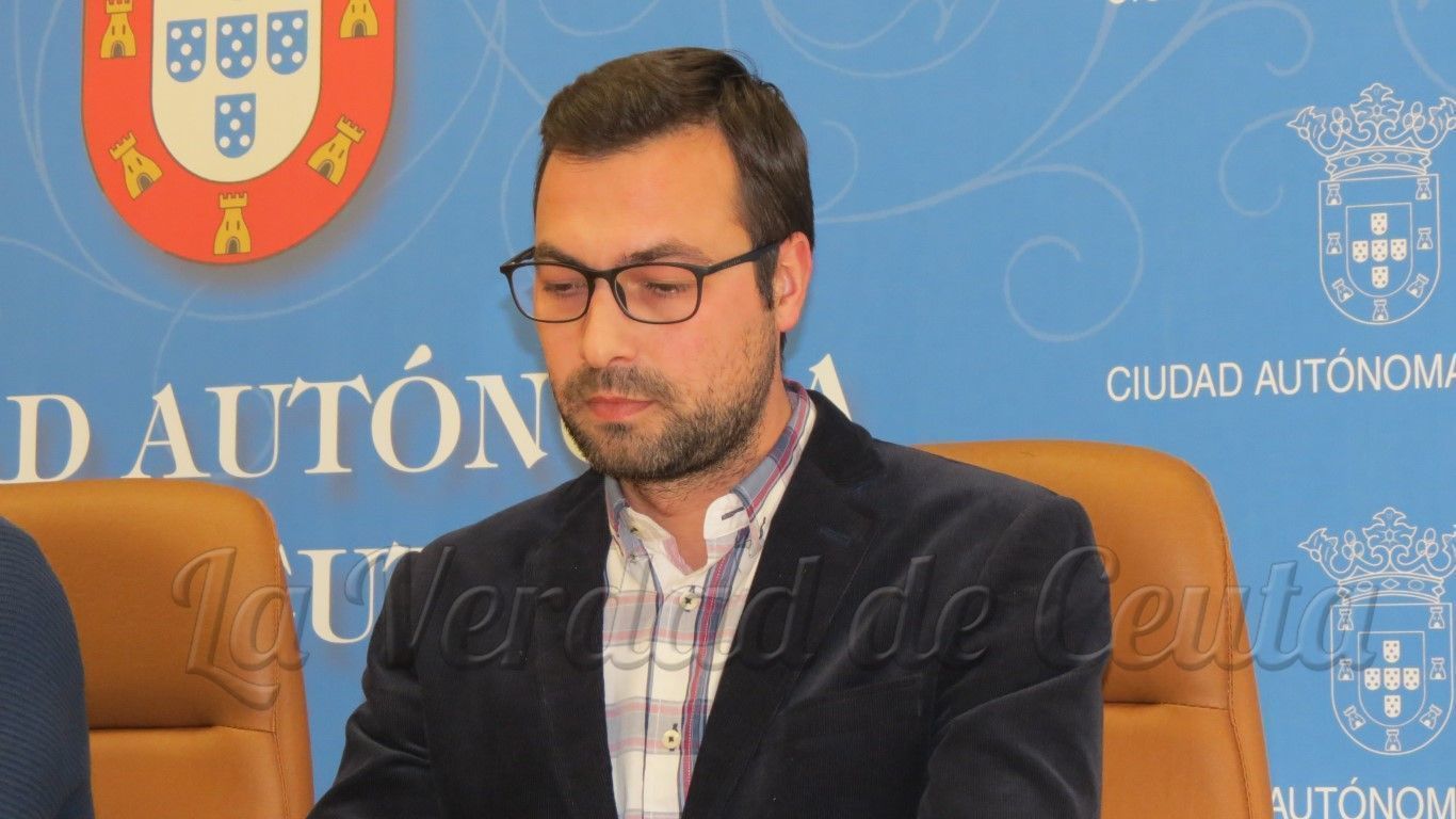 CSIF denuncia el aumento de violencia y precariedad en la prisión de Ceuta