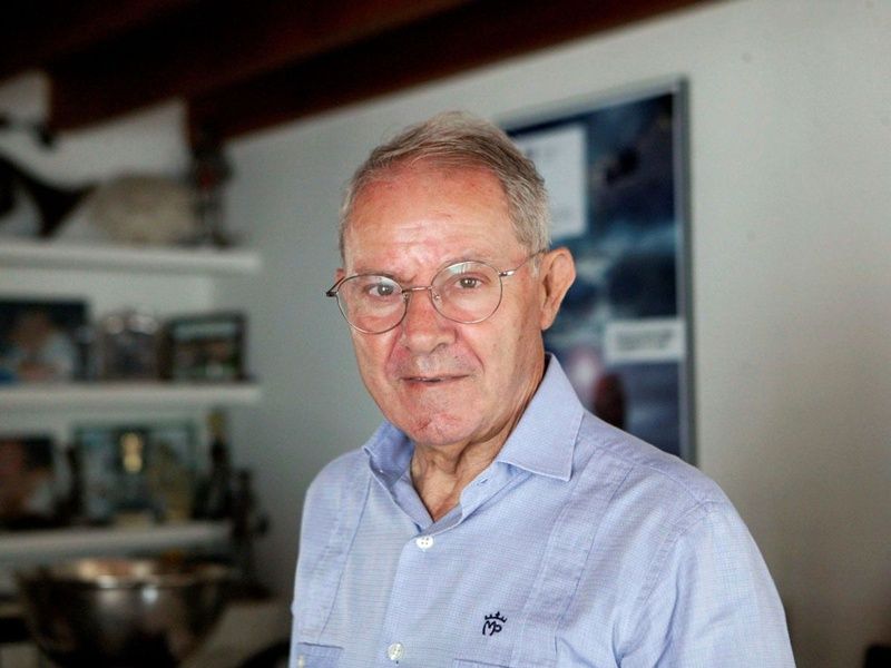 Fallece, a los 74 años, el periodista José Ángel de la Casa