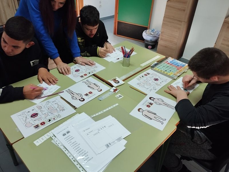 talleres vinculos