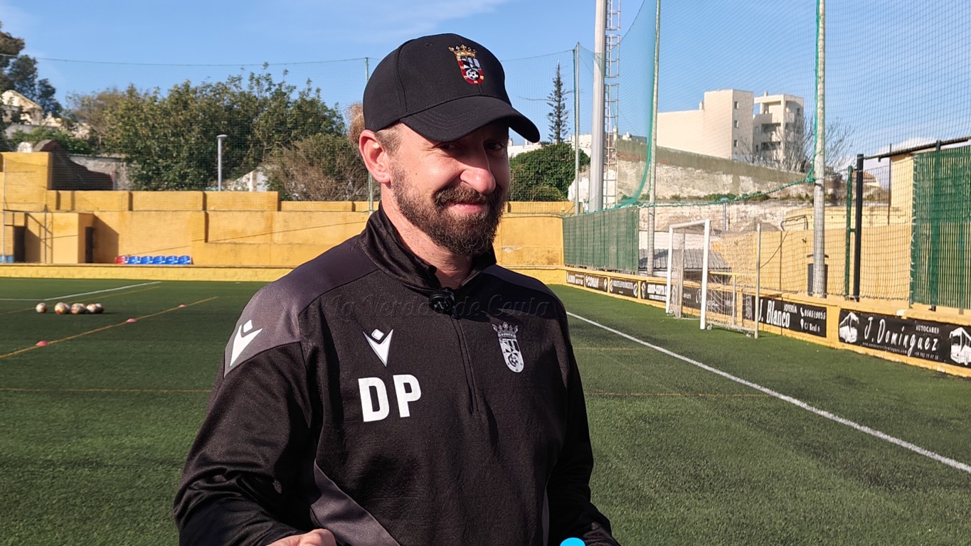 Polaco: “Estamos vivos y tenemos que sacar los tres puntos”