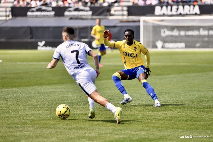 El Murube, clave para la salvación: el Ceuta busca hacerse fuerte en casa ante una Real Sociedad B en crisis