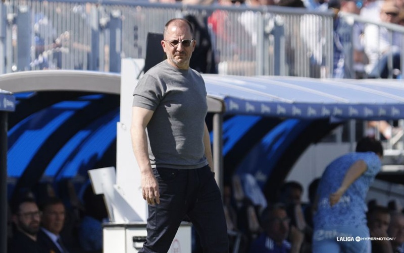 Monchi amenaza el plan del Sevilla: Culebrón veraniego por José Juan Romero