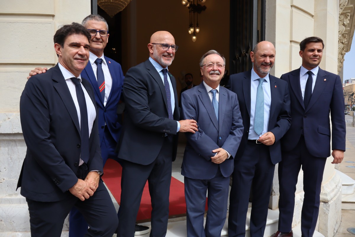 Visita Louzan De la Fuente 15