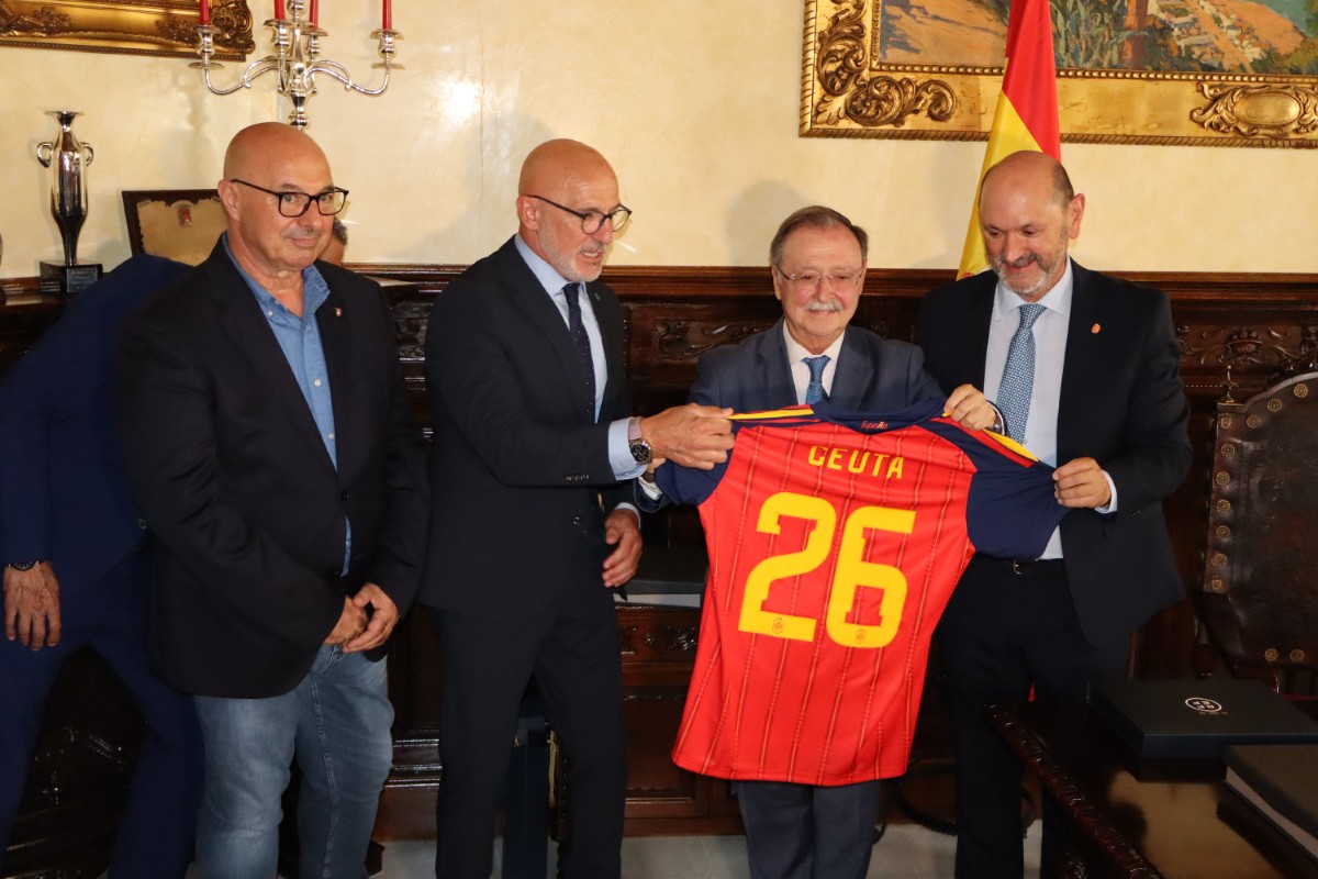 Visita Louzan De la Fuente 19