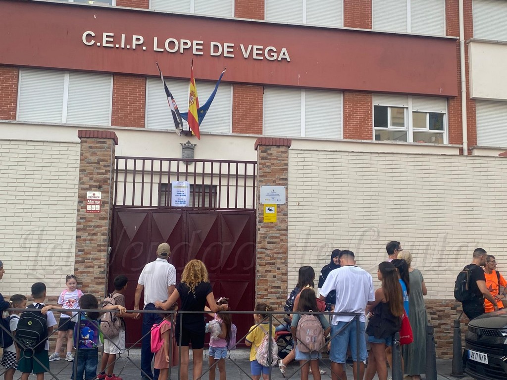 CSIF denuncia que parte de las medidas anunciadas para la vuelta al cole siguen sin estar operativas