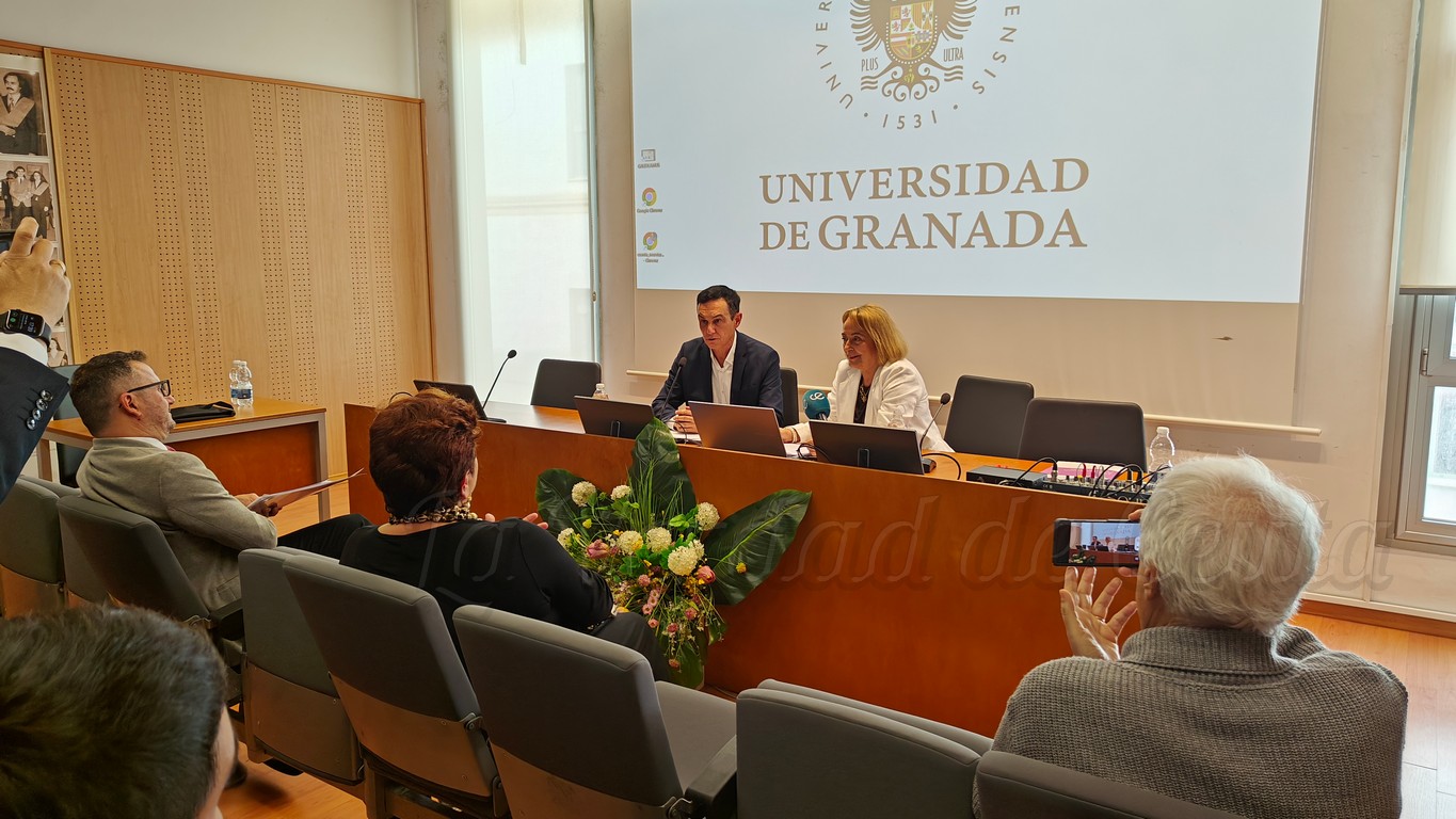 25 Aniversario Facultad ADE 4