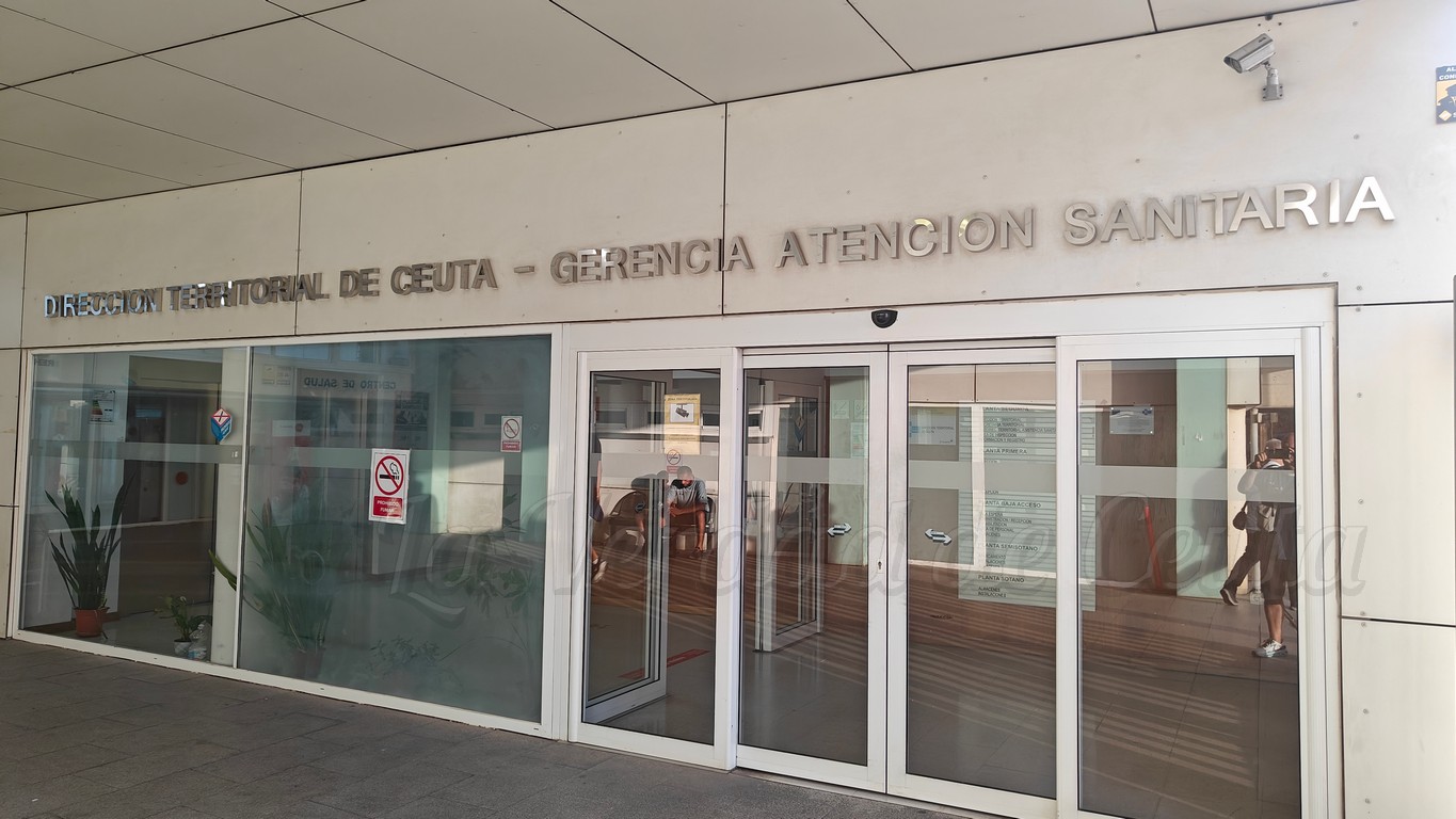 CSIF exige un centro de salud alternativo tras la orden del INGESA de asignar pacientes a cupos cerrados
