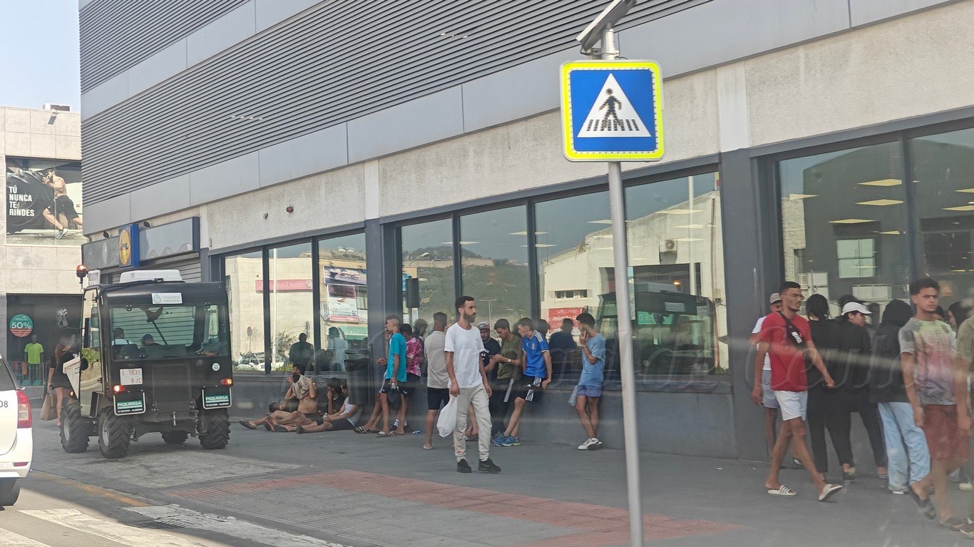 La Cámara de Comercio alerta del impacto de los boicots en unas empresas ya golpeadas por la crisis