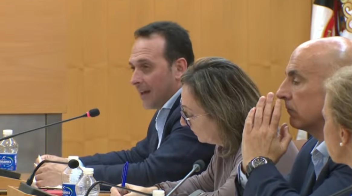 La Asamblea rechaza una propuesta de VOX para un plan extraordinario de ayudas directas