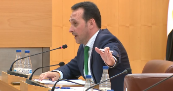 VOX Ceuta acusa al Gobierno de Pedro Sánchez de ser el responsable del efecto llamada