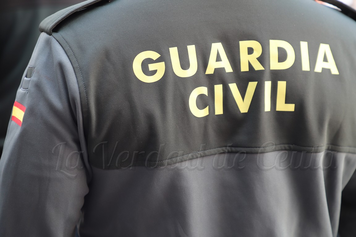 AUGC exige la dimisión de la directora de la Guardia Civil y el cese del DAO