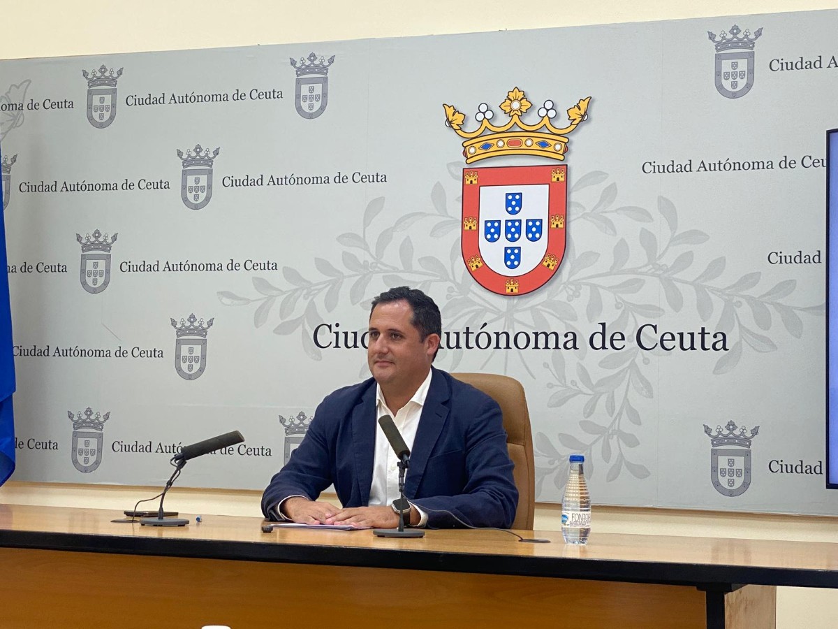 La Ciudad justifica su rechazo a la explanada portuaria por los riesgos para una infraestructura “crítica”