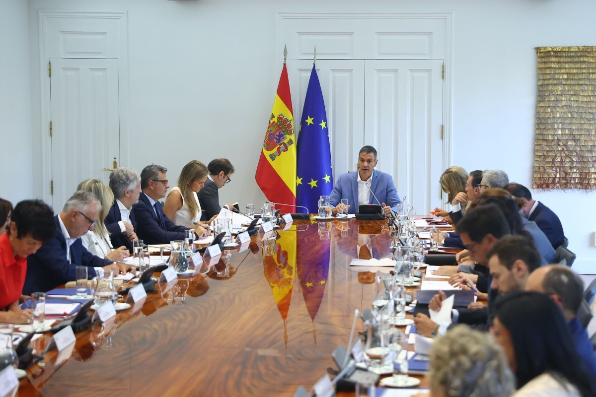 Ceuta recibirá 309 millones de euros del Estado por la crisis