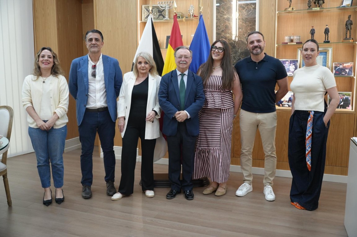 Martina López representará a Ceuta en la Ruta Quetzal 2026
