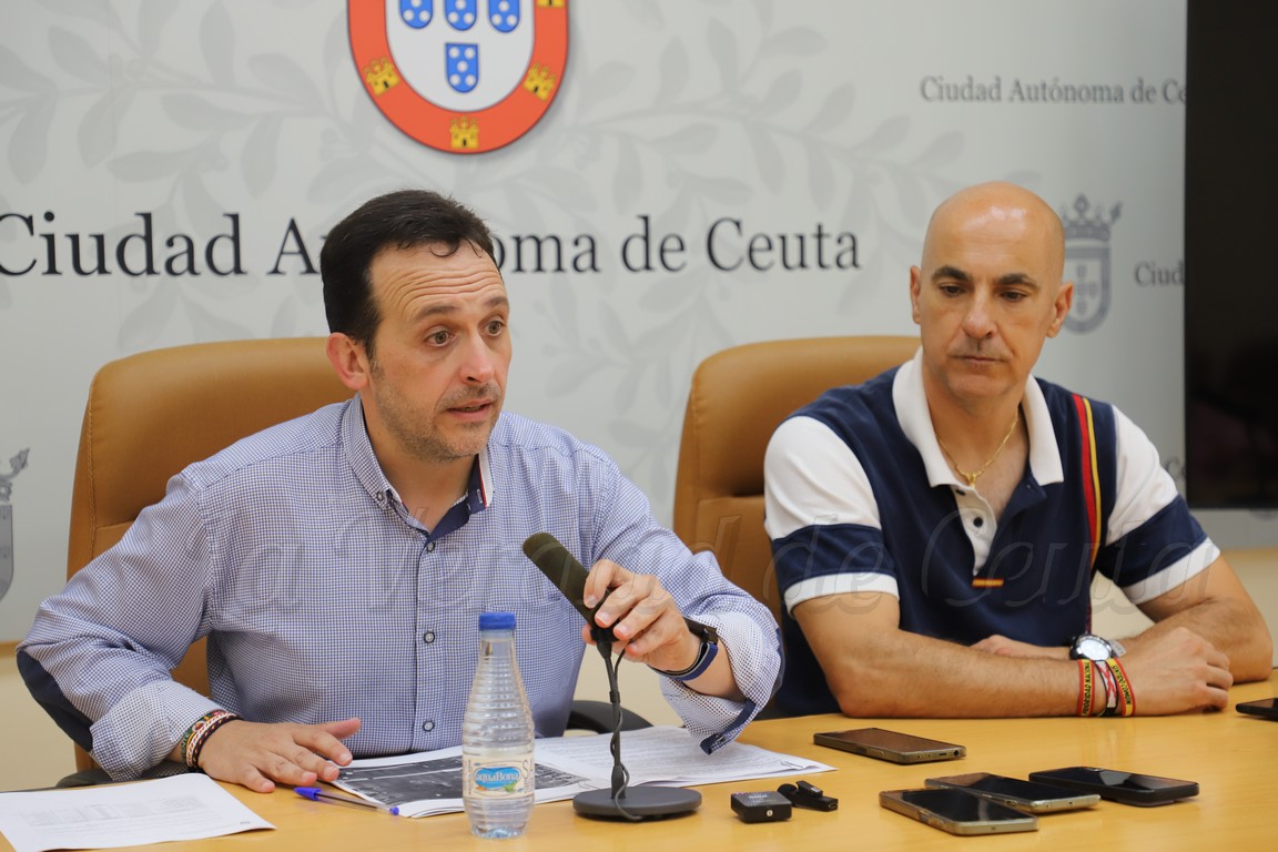 La formación de Redondo niega una crisis humanitaria y pide retirar las subvenciones a las ONG