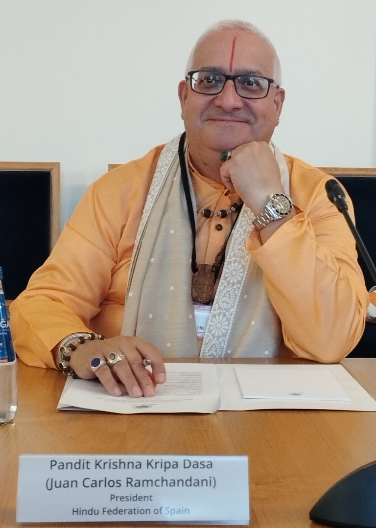 Espiritualidad y compromiso: una mirada desde Ceuta