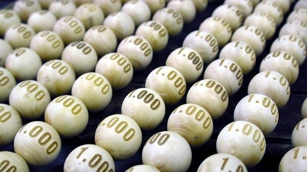 Lo malo de ganar la lotería: ¿en qué casos pueden embargar el premio?