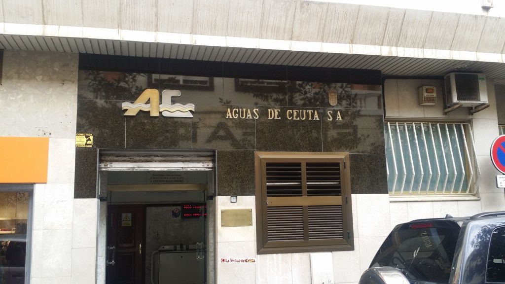 La empresa Acemsa realizará un corte de agua esta tarde en varias zonas