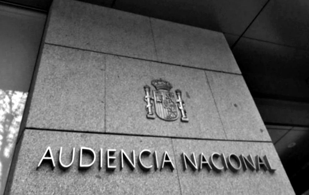 Prisión para el tesorero de la Comisión Islámica de España por financiación del terrorismo