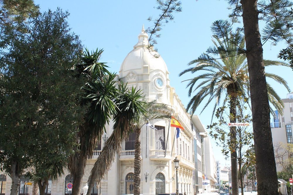 UGT recurre los nuevos nombramientos de asesores realizados en enero por la Ciudad