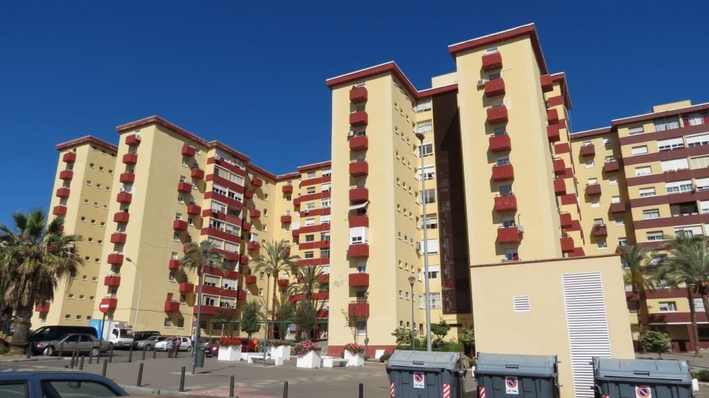 El Gobierno destina a Ceuta 78.099 euros para asegurar la accesibilidad universal a la vivienda a determinados colectivos