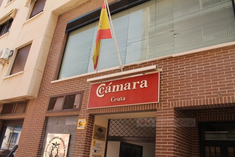 La Academia de Televisión reunirá en Ceuta a un grupo de expertos sobre localizaciones y rodajes