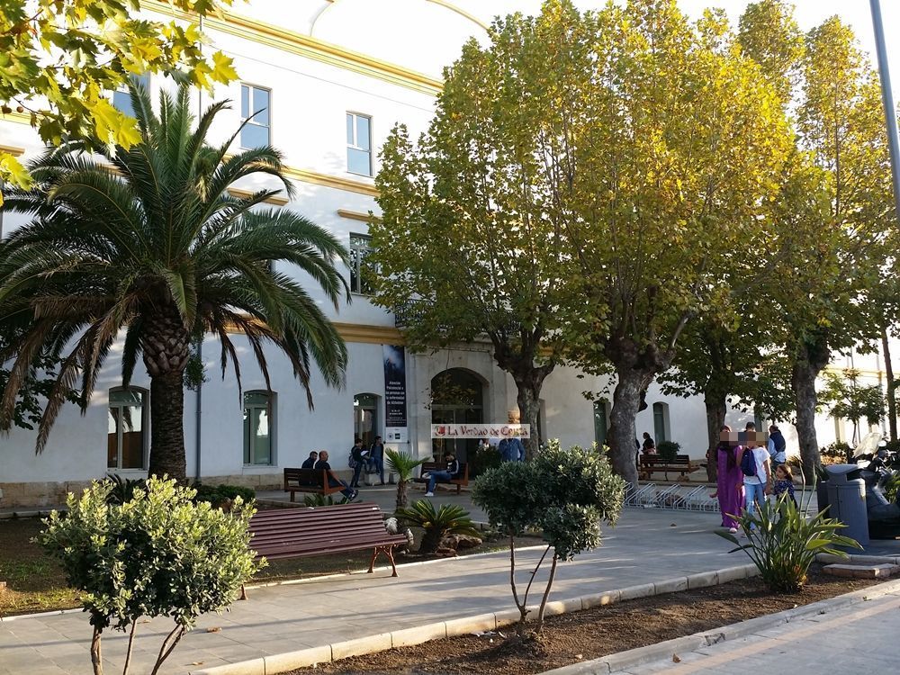 Hoy se celebra el acto de clausura del curso 2025-2026 del Aula Permanente de Formación Abierta