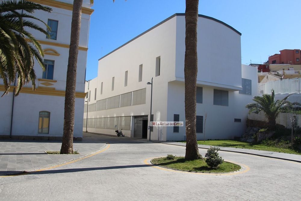 Las pruebas se realizarán otra vez en el Campus Universitario