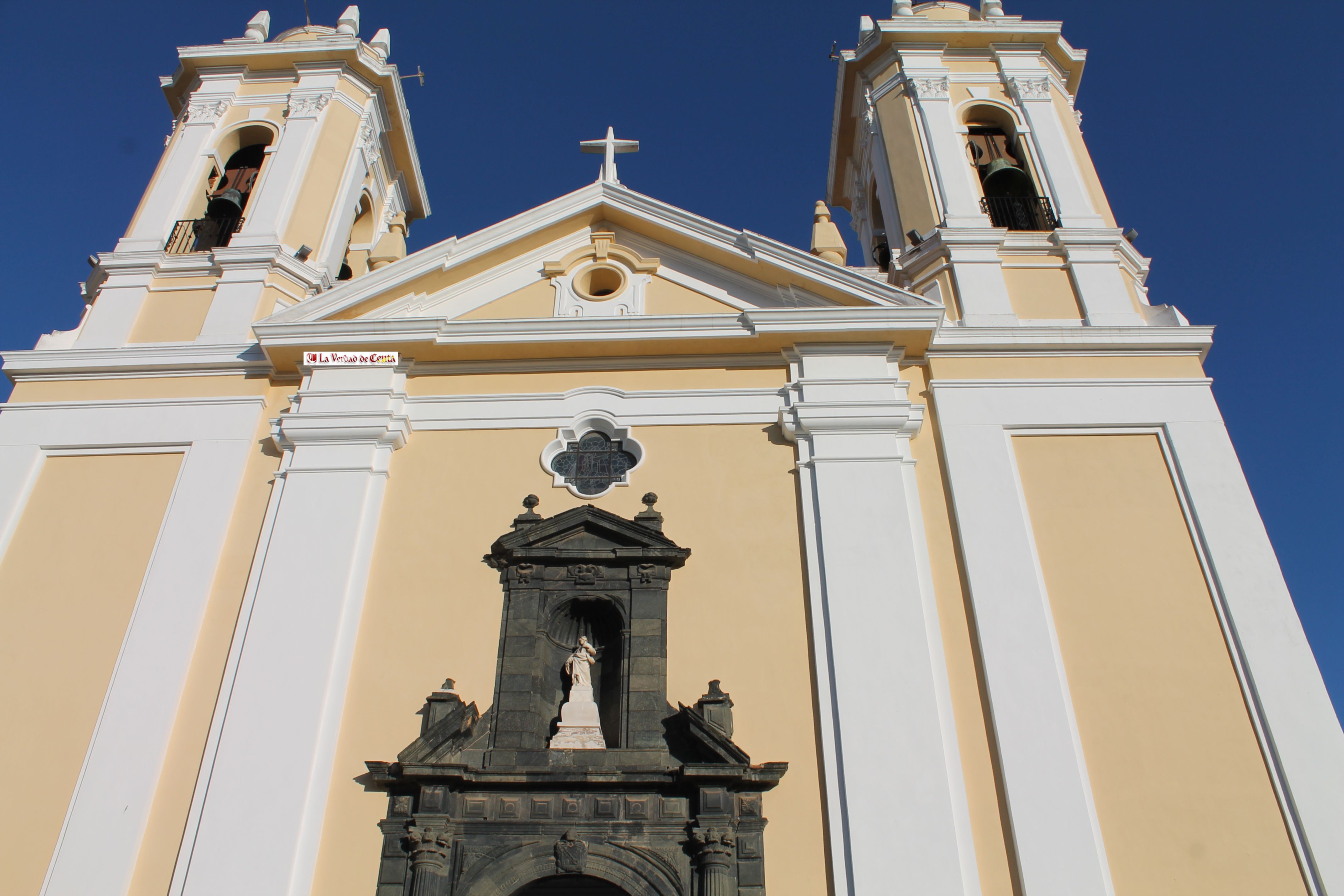 La Diócesis de Cádiz y Ceuta emite unas recomendaciones ante la incidencia del Covid-19