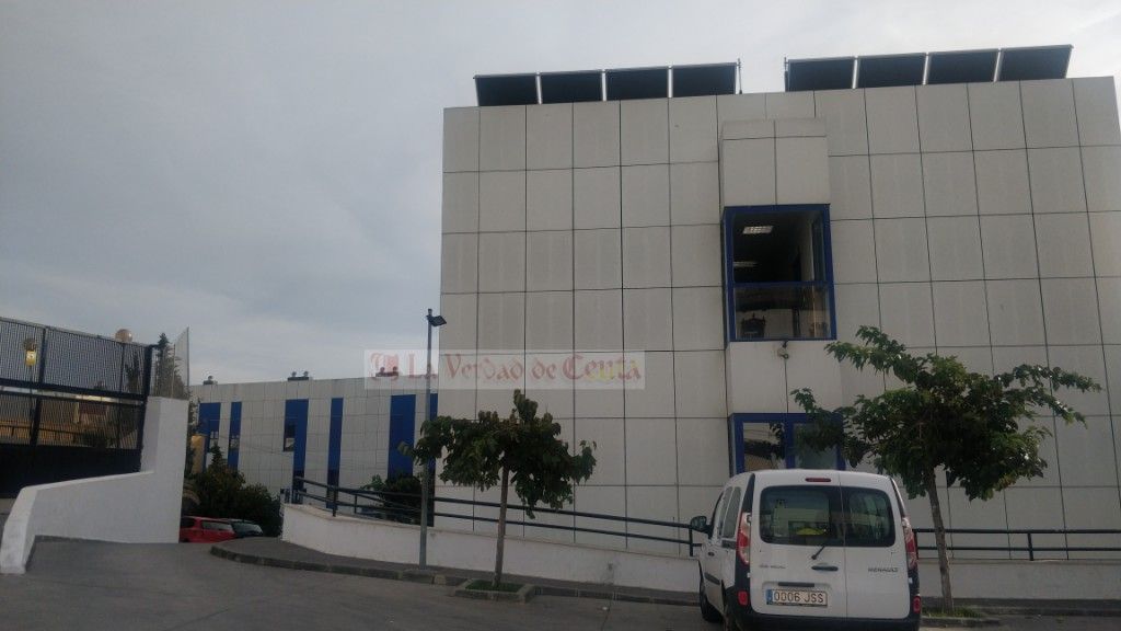 CSIF exige el reconocimiento de la Peligrosidad y la Toxicidad en los Centros de Menores de la Ciudad