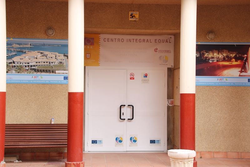 El Centro Equal acoge una exposición de “Mujeres extraordinarias”
