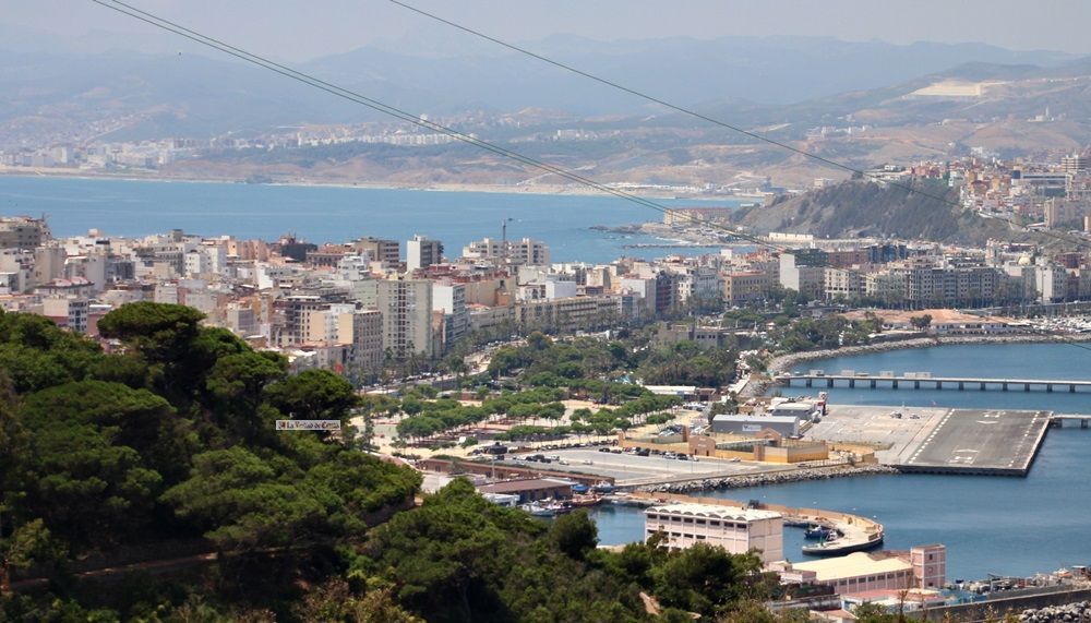 El Gobierno destina 3,7 millones de euros a Ceuta para luchar contra la violencia de género y fomentar la igualdad