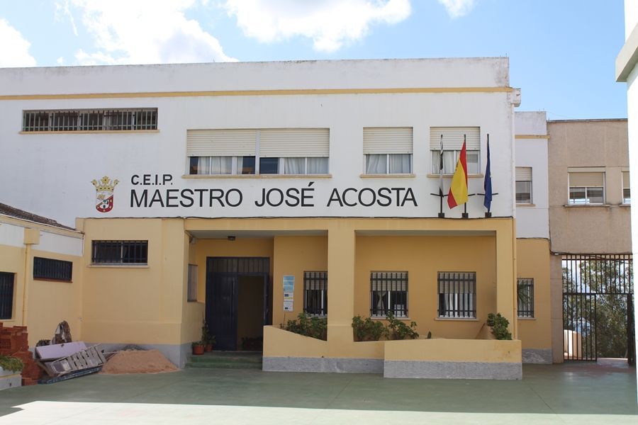 UGT denuncia la situación de la Guardería I para el próximo curso