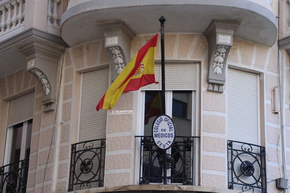 Un internista ofrecerá videoconsultas gratuitas a los habitantes de Ceuta ante la situación que atraviesa la ciudad
