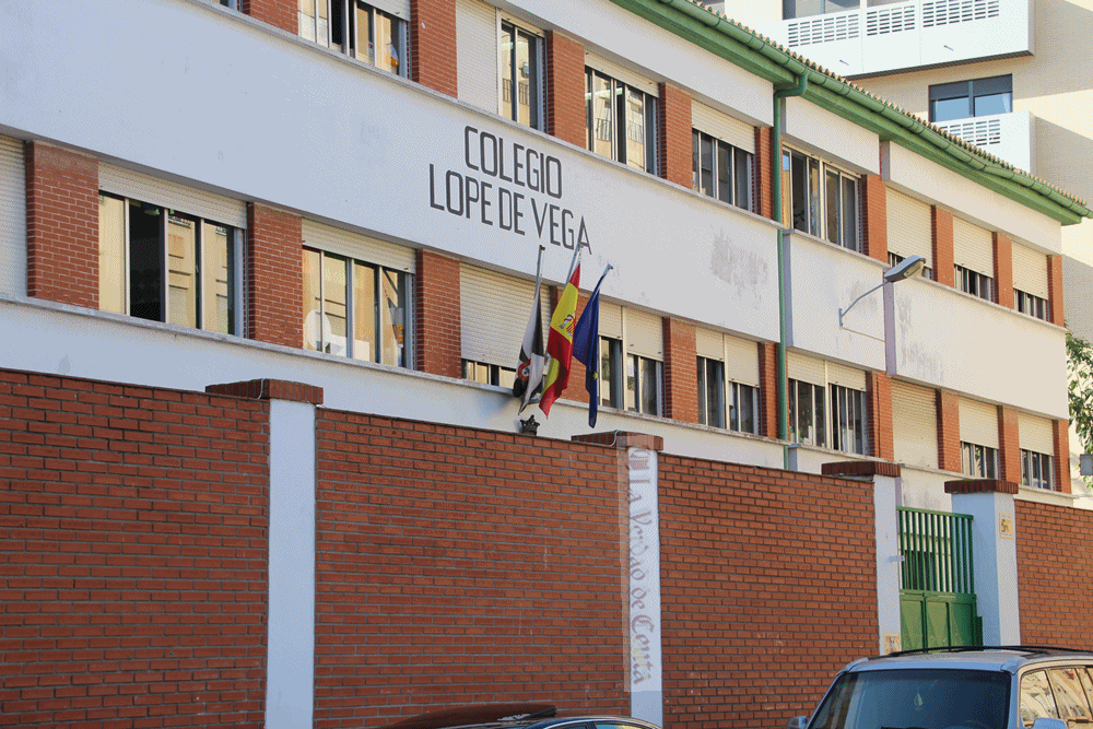 Los centros educativos de Ceuta reciben 714 ordenadores para crear las aulas digitales