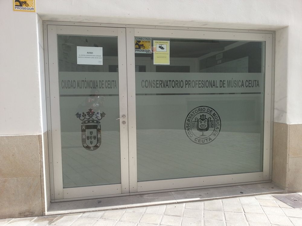 CCOO denuncia que el Gobierno ha anunciado que no tiene dinero para contratar un profesor en el Conservatorio