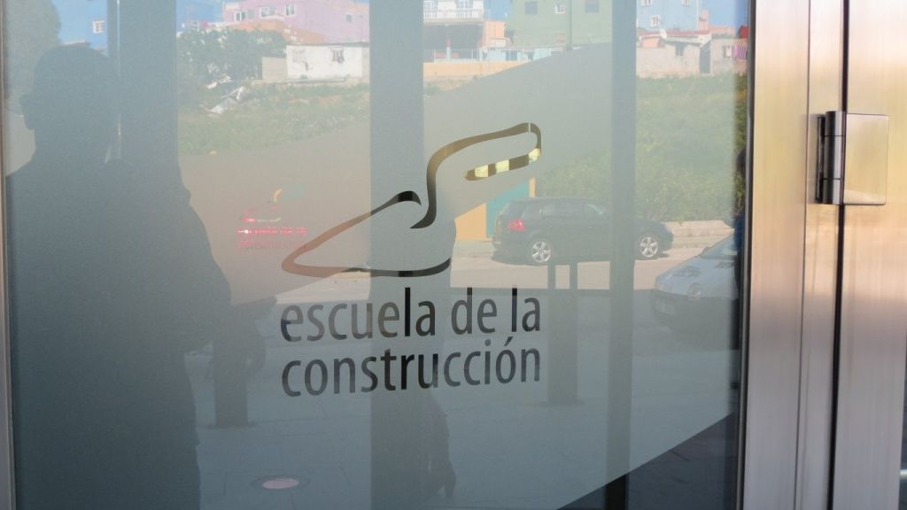 La Escuela de la Construcción inicia un nuevo curso de formación