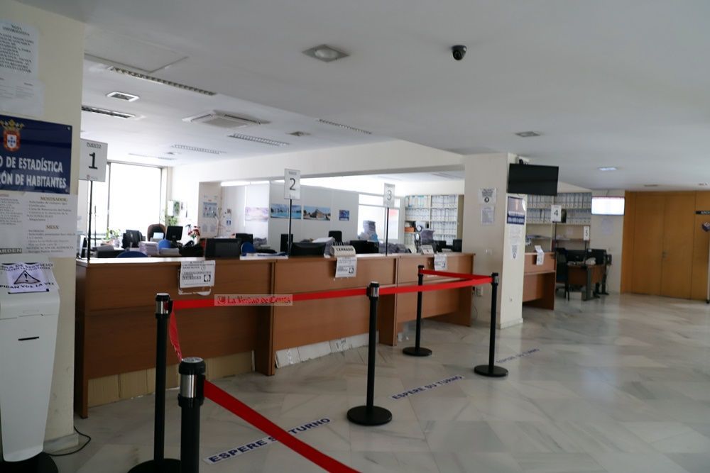 CSIF impugnará los Presupuestos si no se incrementan las plazas