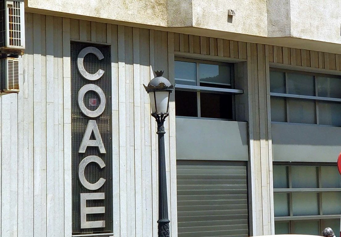 Los arquitectos lanzan una campaña para asesorar sobre la rehabilitación integral de viviendas