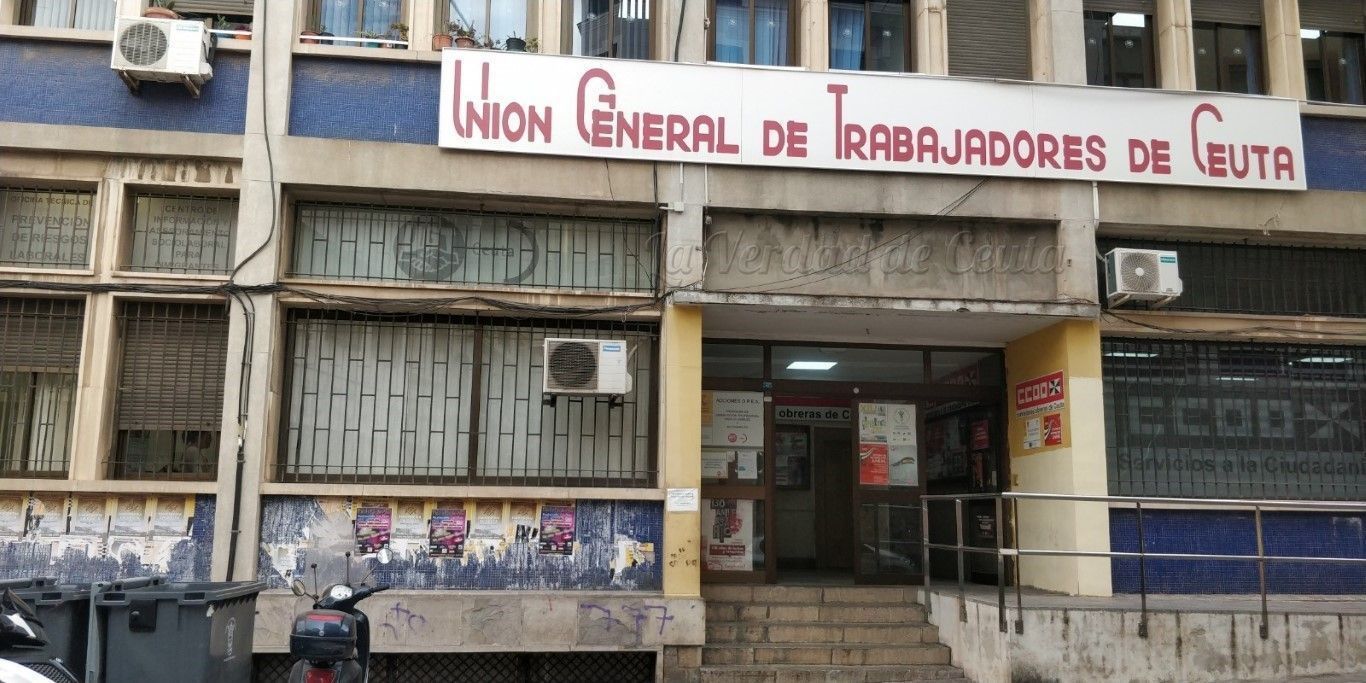 UGT asegura que los bancos adelantarán parte de las prestaciones a los afectados por un ERTE