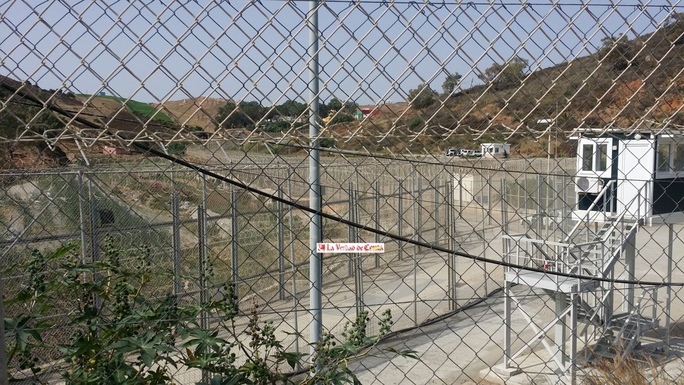 Cucurull asegura que el dispositivo del Tarajal II está diseñado pero deja espacio a la incógnita. LVC