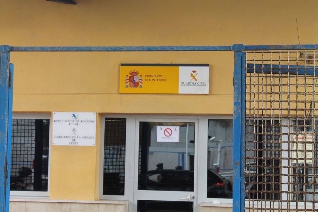 La CECE se reúne con la AEAT para abordar los problemas aduaneros 