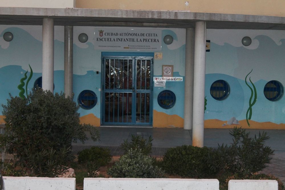 Aprobado el convenio con el MEFP para las escuelas infantiles