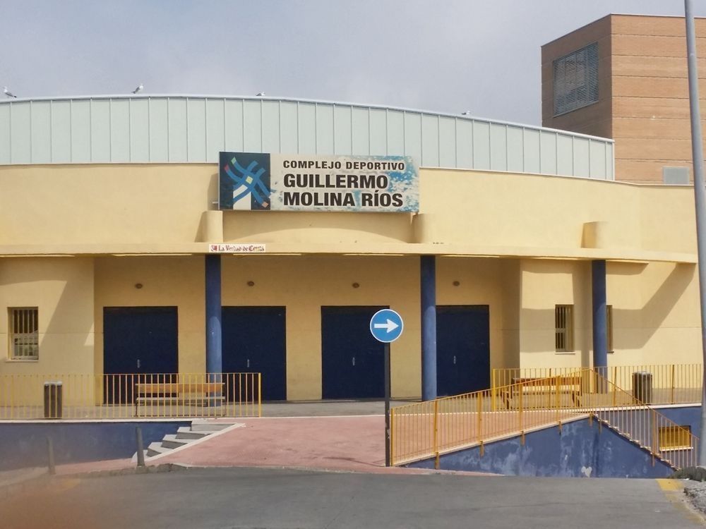 El ICD cierra sus instalaciones los días 1 y 3 de mayo