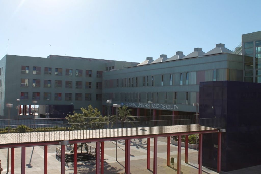 El INGESA registra 10.725 asistencias a migrantes durante el primer mes del dispositivo sanitario